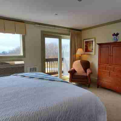 Atkinson Resort & Country Club Rooms