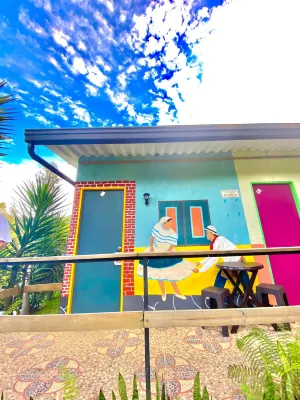 Hotel Marrokos Aeropuerto José María Córdova Hotels in Guarne