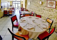 Relais du Lac Hotels in Langres