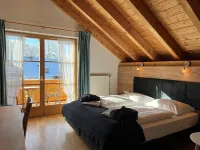 Wellnesshotel Waldruh Hotels in Murnau