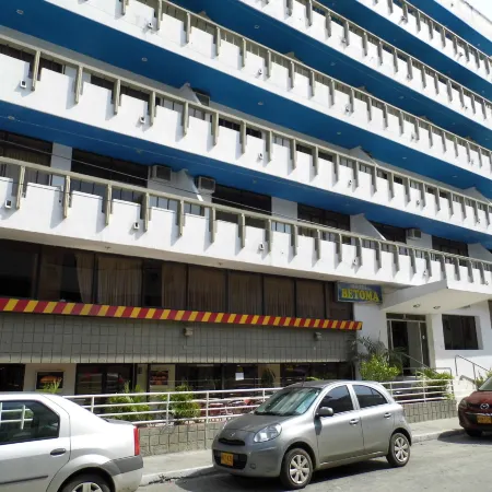 Hotel Betoma