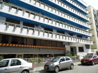 Hotel Betoma - Havudsigt