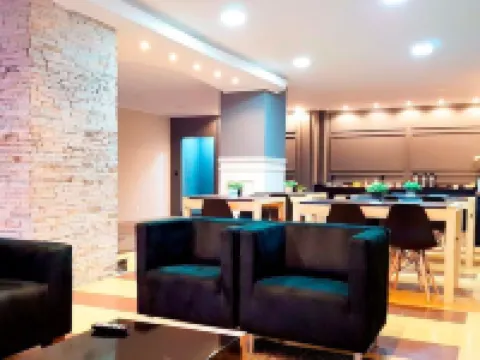 Hayer Hotel Hotels in Erechim