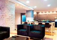 Hayer Hotel فنادق في إيريتشيم