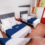 Hotel Laguna Azul Hotels in 