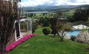 Miravalle Suites