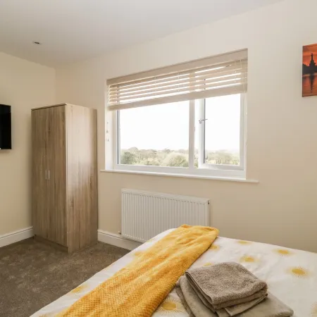 The Croft Bungalow