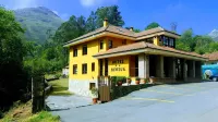 Hotel Benzua Hôtels à : Onis