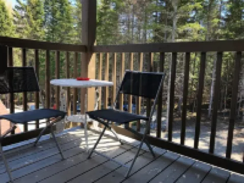 Bed and Breakfast du Repos Hotels in Restigouche County