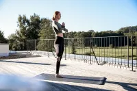 Gutshofhotel Winkler Bräu - Træningscentre