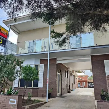 Colonial Lodge Motel Geelong
