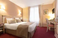 Hôtel Spa Thermalia