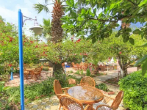 Milkyway Apart & Hotels Hotel a Fethiye