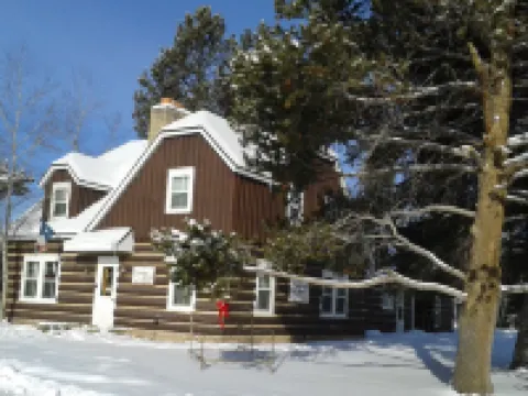 Chambers House B&B Hotels in Pinedale