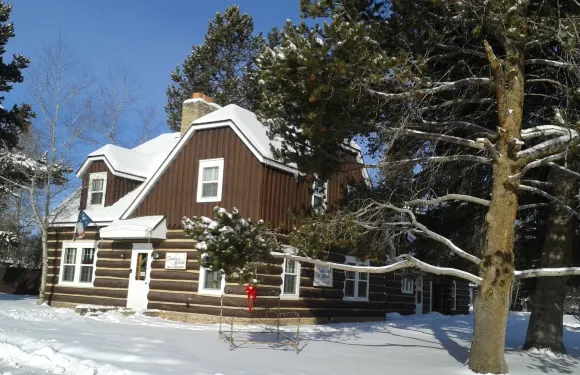 錢伯斯之家民宿