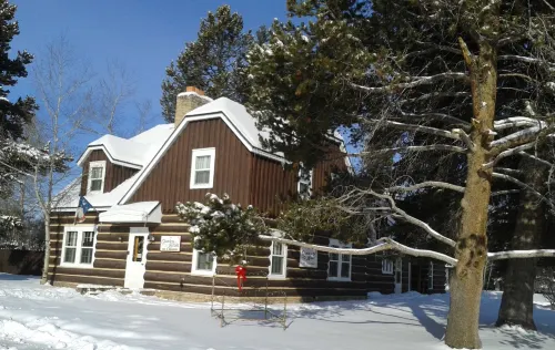 Chambers House B&B Hotels in Pinedale