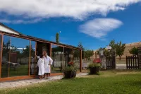 A. Montesinho Turismo Hotel a Rabal