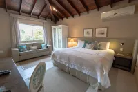 Faro Norte Suites โรงแรมใน