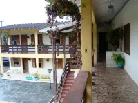 Aquarius Chalés Hotéis em Ubatuba