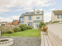 Driftwood Cottage Roa Island Piel Island Hotels in Barrow-in-Furness District