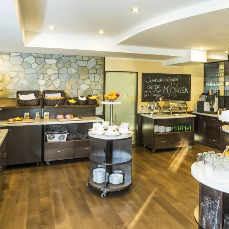 Hotel Karl-Wirt Отели рядом с достопримечательностью «23. Лизинг»