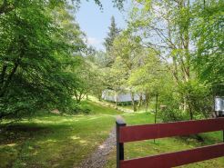 Lodge 3 - "beech"