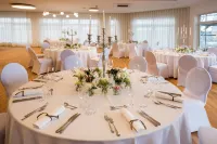 Schlossberg Hotel Homburg Hotels in Homburg