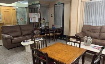 Hostal Juan XXIII