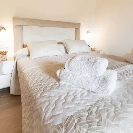 Apartamentos El Mirador