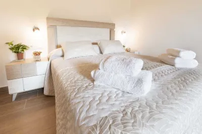 Apartamentos El Mirador