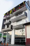 Hotel Tarigua Ocaña - 3 ดาว