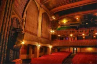 The Grand Hotel - Salem