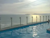 Ocean View Apartment with Pool (1206) - Ocean View