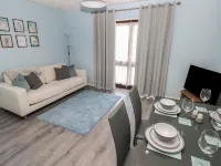 53 The Clicketts Hotels in Penally