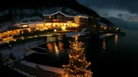 Landhotel Grünberg am See Hotels in Attnang-Puchheim