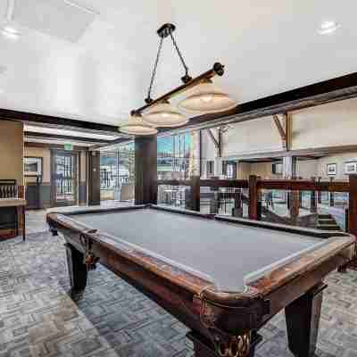 Premier 2Br  at the Base of Peak 7 2 Bedroom Condo by RedAwning Fitness & Recreational Facilities