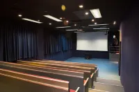 HI培基印青年旅館 - 青年旅舍