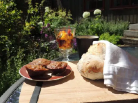 ウェザリー イン