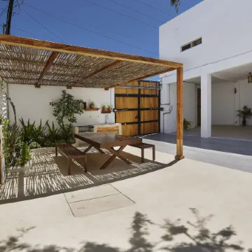 Casa Palo Verde