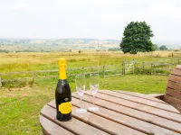 The Shooting Lodge Hotels in Leek