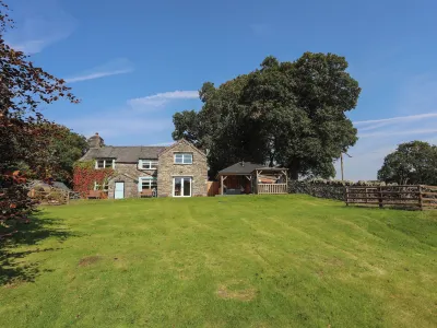 Maes Madog Cottages