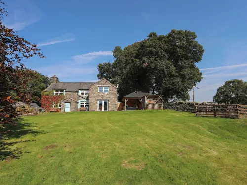 Maes Madog Cottages