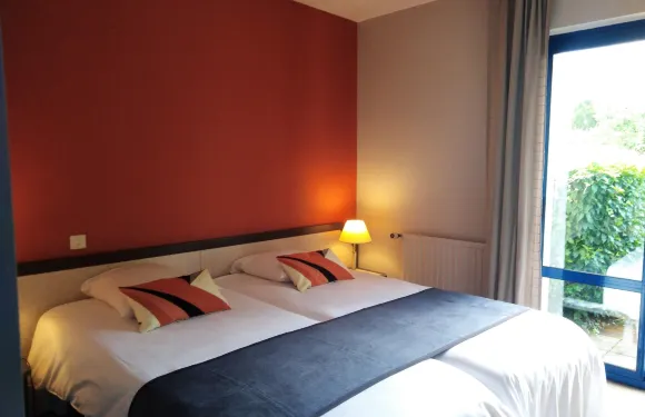 勒卡普里柯尼餐廳酒店