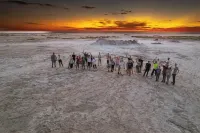 Las Salinas Gran Hotel Hotel di Tulumba Department