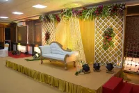 Comfort Inn Shubhra Ghazipur Hotels in Monhaw