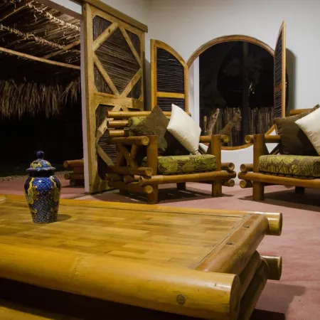 Hostal Corazon de Tagua
