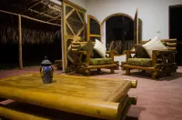 Hostal Corazon de Tagua