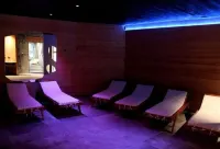 Hotel de la Jamagne & Spa - spa