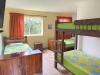 Finca Hotel la Ponderosa Hotels in Candilejas