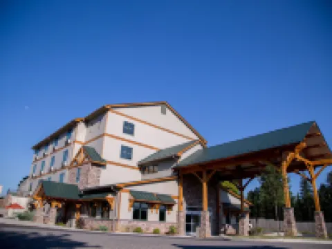 Hotel Floyd Hotels in Floyd